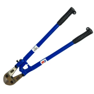 Cizalla Manual 36" De Alta Rigidez Mango Encauchetado