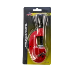 Cortatubos Para Metal O Aluminio Portatil De 1/8 A1-1/8"