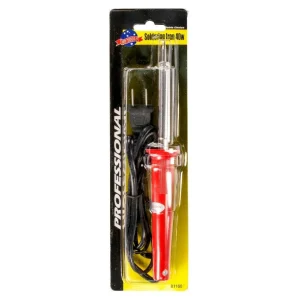 Cautin Eléctrico Tipo Lapiz 100 Watts Profesional