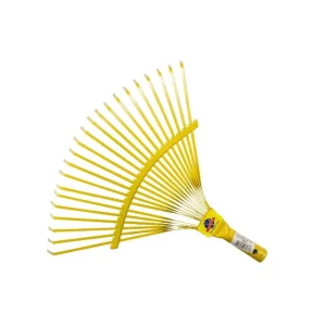 Escoba O Rastrillo Barreprado Metálica Bellota 18"X22d