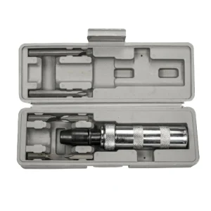 Destornillador De Impacto Inalambrico Puntas Intercambiables