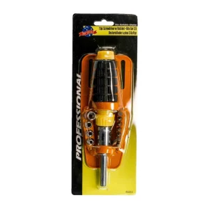 Destornillador Desarmador Puntas Torx Y Copas Intercambiable