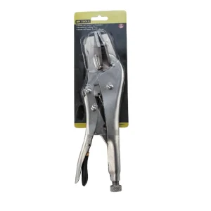 Hombresolo Alicate De Presión Para Lamina Profesional 10"