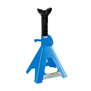 Juego De 2 Torres Bloqueo Cap. 3 Ton. Para Autos