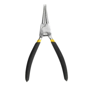 Alicate O Pinza Saca Pines Externo Con Mango De Pvc De 7"