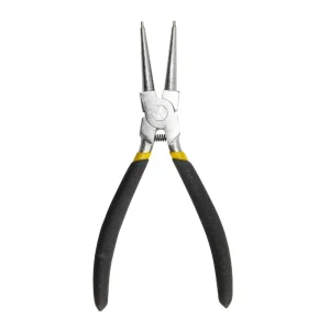 Alicate O Pinza Saca Pines Interno Con Mango De Pvc De 7"