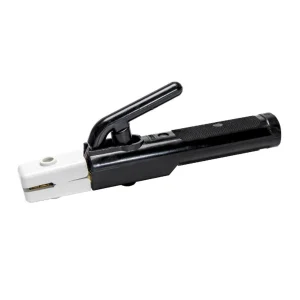 Alicate Pinza Eléctrico Para Electrodos De Soldadura 600amp