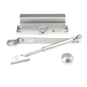 Cierrapuertas Automático De Brazo Hidráulico Cap. 15-30K