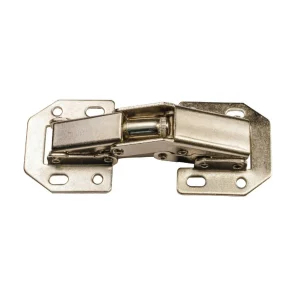 Bisagra Para Puerta De Mueble Interna Con Cierre Lento