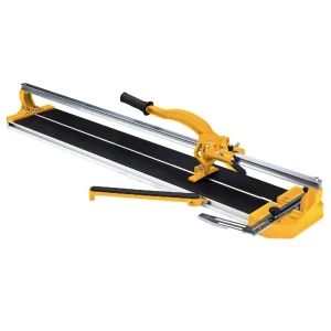 Cortabaldosa Con Guía Láser De 700mm Anti deslizante