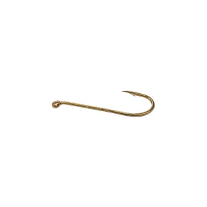 Anzuelo Mustad O Ganchos De Pescar Garra Aguila No.3 x100Und