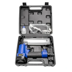 Clavadora Apuntilladora Neumática Para 100 Puntillas