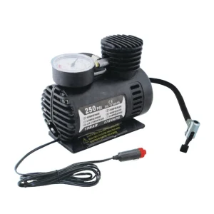 Compresor De Aire 250 Psi Para Carro De 12v