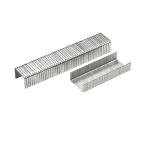 Grapas Para Engrapadora Caja Por Mil Uniddades De 10mm