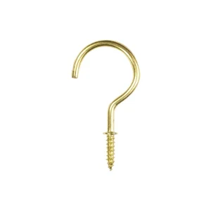 Cancamo Armella Abierto De 1-1/4" Caja de 144 Unidades