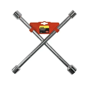 Cruceta Para Mecanica Automotriz 13/16 x 15/16 x 17mm x 19mm