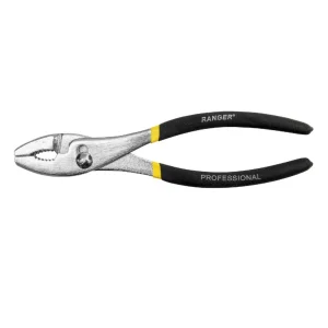 Alicate Ajustable Profesiones De 2 Posiciones 10" Mango Pvc