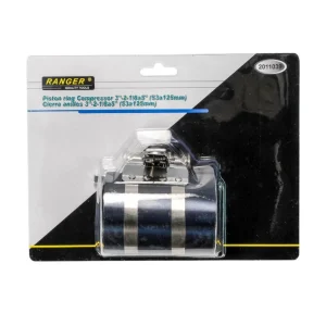 Cierra Anillos De Pistón Gasolina Profesional De 3"