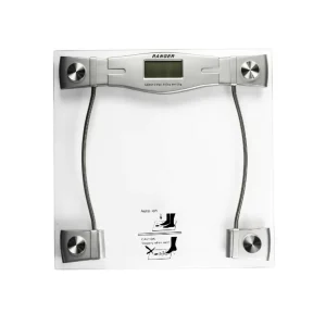 Balanza O Báscula Para Peso Corporal Digital De 330 Lb