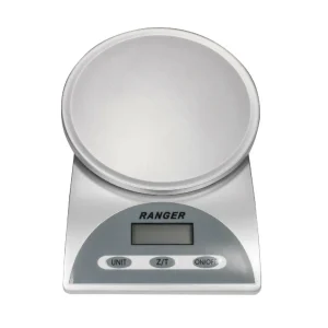 Balanza O Báscula De Cocina Electrónica Digital Para 11 Lb