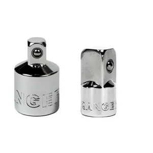 Adaptador O Convertidor Para Ratchet Profesional 3/8h x 1/2m