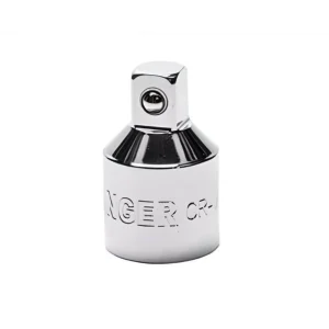 Adaptador O Convertidor Para Ratchet Profesional 3/4h x 1/2m