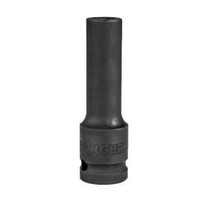 Dado Copa De Impacto Larga Cuadrante 1/2" 11H x 22mm