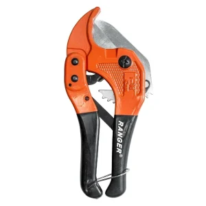 Cortador Tipo Tijera Para Tubo En Pvc Profesional