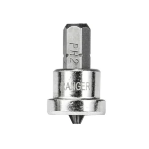 Adaptador De Puntas Para Drywall Phillips #2