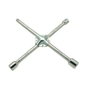 Cruceta Para Carro De 17 x 19 x 21mm Cuadrante 1/2"