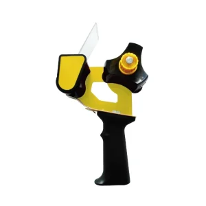 Dispensador Pistola Cortador Cinta Adhesiva De 50mm