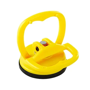 Chupa Para Vidrio Ventosa 1 Copa Prensa Succion