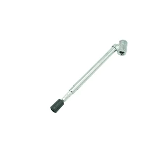 Calibrador De Presión 10-160 Psi Cabeza Doble De 14 cm