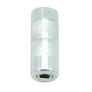 Boquilla De Repuesto Para Engrasadora En Metal